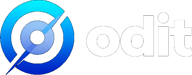 Odit Logo